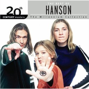Álbum 20th Century Masters: Millennium Collection de Hanson