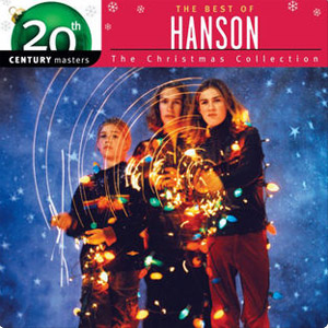 Álbum 20th Century Masters - The Christmas Collection: The Best of Hanson de Hanson