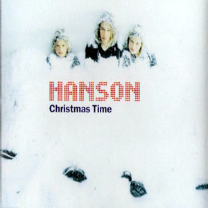 Álbum Christmas Time de Hanson