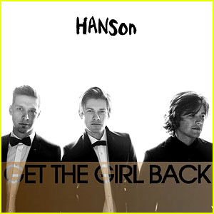 Álbum Get the Girl Back de Hanson