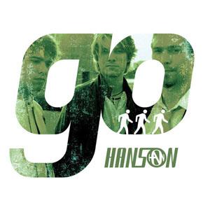 Álbum Go de Hanson