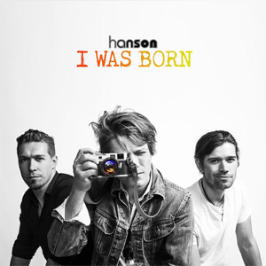 Álbum I Was Born  de Hanson