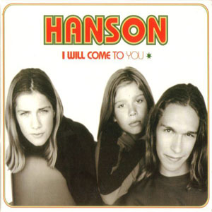 Álbum I Will Come To You de Hanson