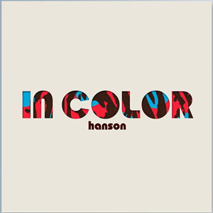 Álbum In Color de Hanson