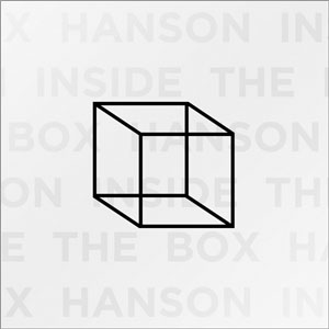 Álbum Inside The Box de Hanson