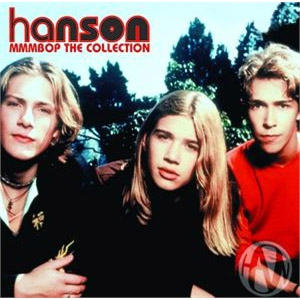 Álbum Mmmbop the Collection de Hanson