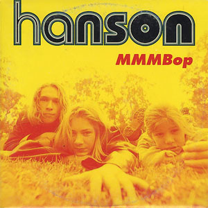 Álbum MMMBop de Hanson
