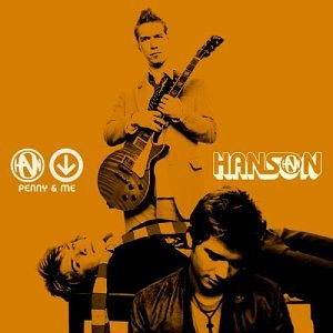 Álbum Penny & Me de Hanson