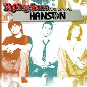 Álbum Rolling Stone Originals de Hanson