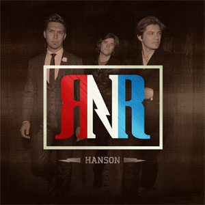 Álbum Roots & Rock 'N' Roll de Hanson
