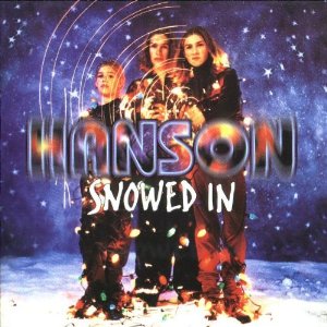 Álbum Snowed in de Hanson