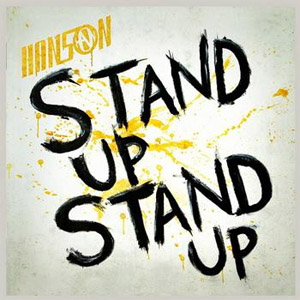 Álbum Stand Up Stand Up de Hanson