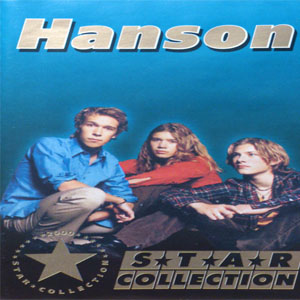 Álbum Star Collection de Hanson