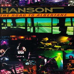 Álbum The Road To Albertane de Hanson