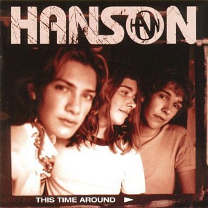 Álbum This Time Around de Hanson