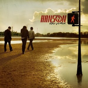 Álbum Walk de Hanson