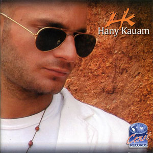 Álbum Hany Kauam de Hany Kauam