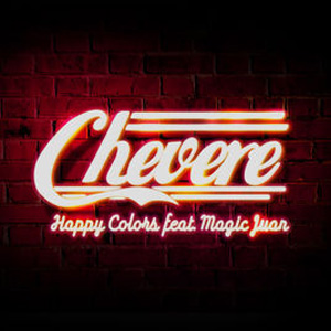 Álbum Chévere de Happy Colors
