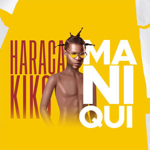 Álbum Maniquí de Haraca Kiko