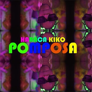 Álbum Pomposa de Haraca Kiko