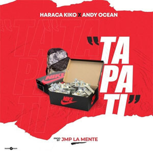 Álbum Ta Pa Ti de Haraca Kiko