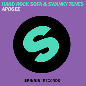 Álbum Apogee de Hard Rock Sofa