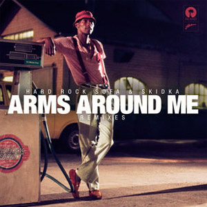 Álbum Arms Around Me (Remixes) de Hard Rock Sofa