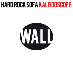 Álbum Kaleidoscope de Hard Rock Sofa