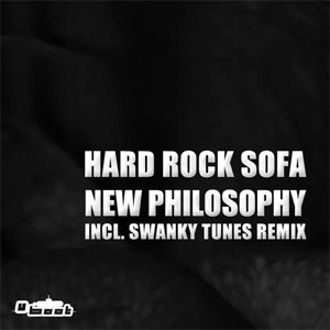 Álbum New Philosophy de Hard Rock Sofa