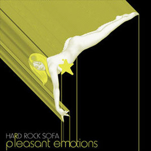 Álbum Pleasant Emotions - EP de Hard Rock Sofa