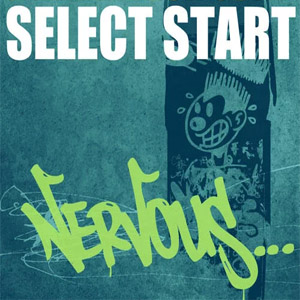 Álbum Select Start de Hard Rock Sofa