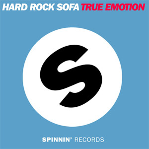 Álbum True Emotion de Hard Rock Sofa