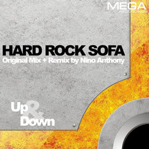 Álbum Up & Down  de Hard Rock Sofa