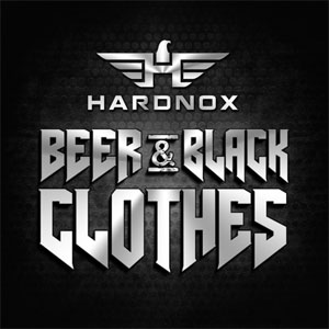 Álbum Beer & Black Clothes de Hardnox