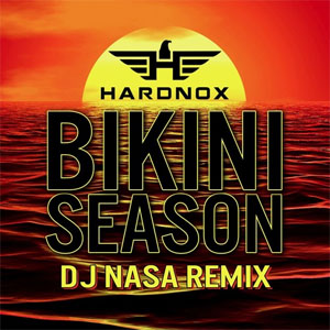 Álbum Bikini Season (DJ Nasa Remix)  de Hardnox