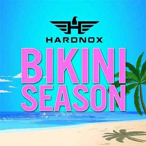 Álbum Bikini Season de Hardnox