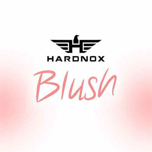 Álbum Blush  de Hardnox