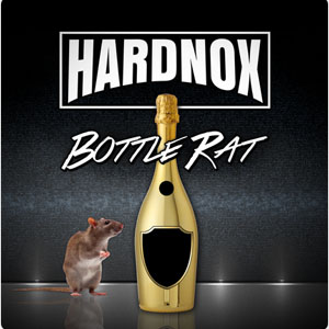 Álbum Bottle Rat de Hardnox