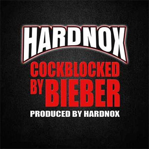 Álbum Cockblocked by Bieber de Hardnox