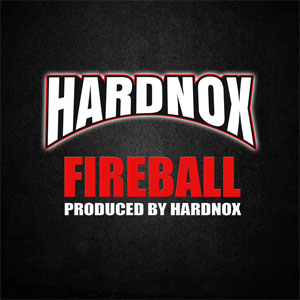Álbum Fireball de Hardnox