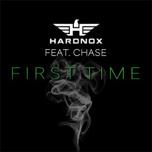 Álbum First Time  de Hardnox
