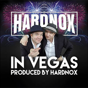 Álbum In Vegas de Hardnox
