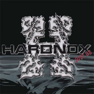 Álbum Just Us de Hardnox
