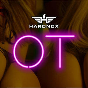 Álbum OT de Hardnox