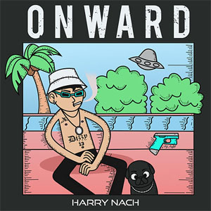 Álbum Onward de Harry Nach
