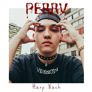 Álbum Perrv de Harry Nach