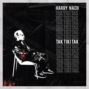 Álbum Tak Tiki Tak de Harry Nach