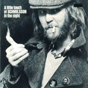 Álbum A Little Touch of Schmilsson In the Night de Harry Nilsson