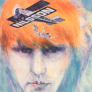 Álbum Aerial Ballet de Harry Nilsson