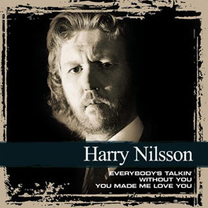 Álbum Collections: Harry Nilsson de Harry Nilsson